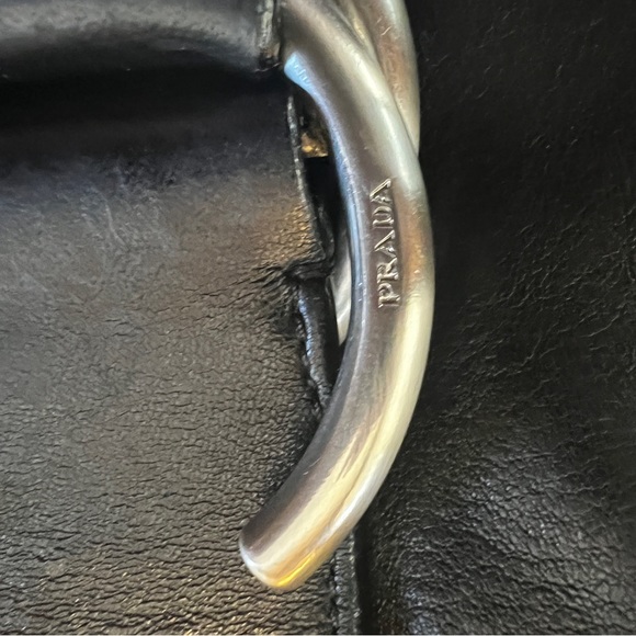 Vintage Prada - Picture 11 of 14